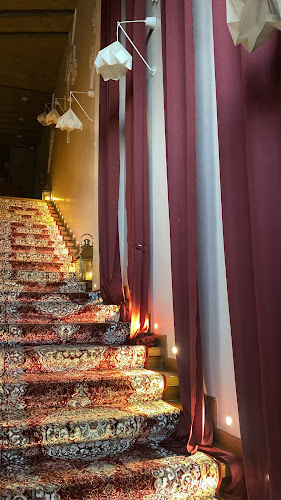 Comentarii opinii despre مطعم أوجو