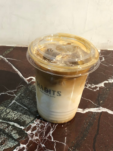 Habits | هابيتس - الظهران