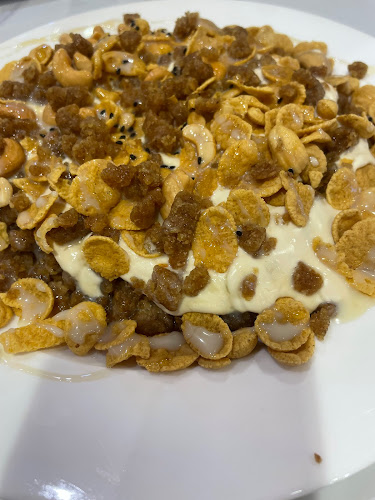 Opinii despre سيريه قدوري فرع الحزام în المدينة المنورة - الضيافة