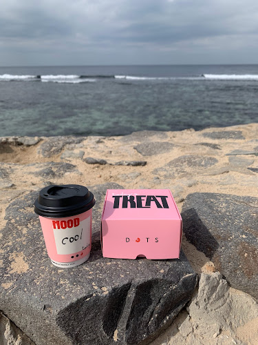 دوتس - الضيافة