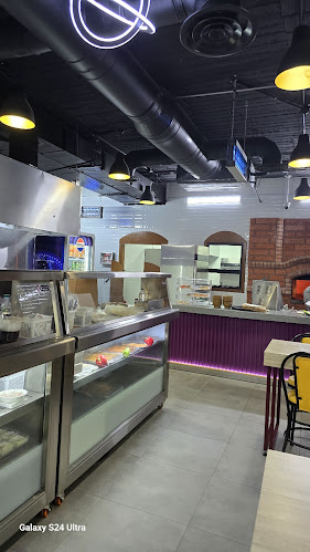 وقت الطعام - الضيافة