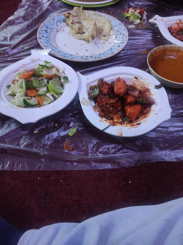 Opinii despre مطعم ماجد تبوك în تبوك - الضيافة