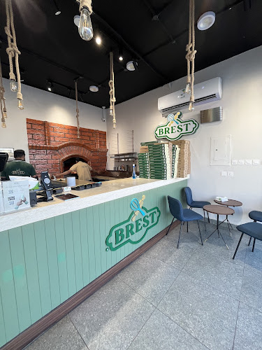 بريست BREST (فرع التعاون) - الضيافة