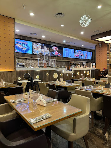 Molten Chocolate Cafe | مولتن شوكلت كافيه