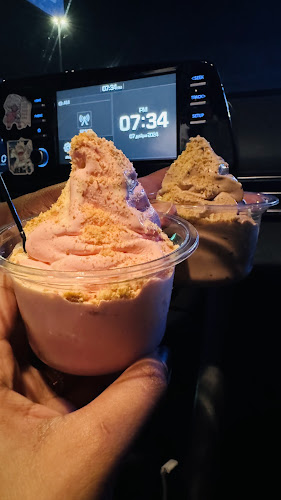 Opinii despre آيس كريم ملاذ الإحساس în مكة - الضيافة