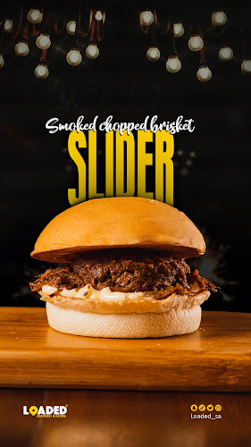 لوديد سموك هاوس - جدة