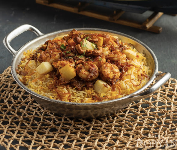 Comentarii opinii despre مطعم بيت الروبيان