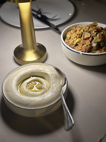 أم شريف - الرياض