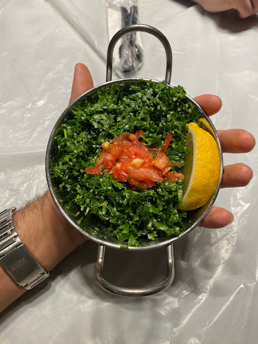 Opinii despre عتيق în القطيف‎ - الضيافة