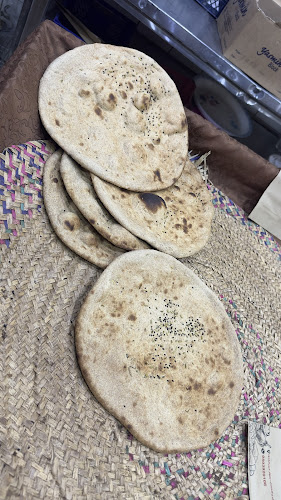 مخبز أبو فهد الربيع للخبز الأحمر الحساوي - الضيافة