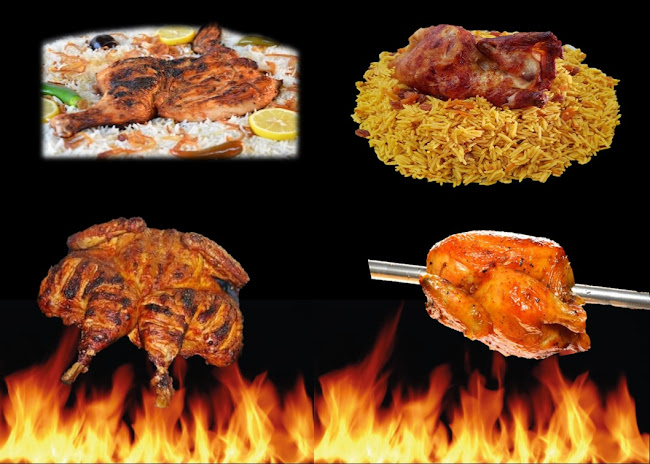 Opinii despre مطعم شيف الشواية البخاري The Grill Chief Bukkhari Restaurant în الرياض - الضيافة