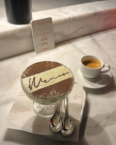 ميموز - الضيافة