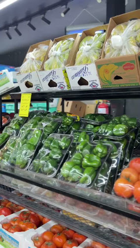 حصيل النخيل فرع 2 - المجمعة