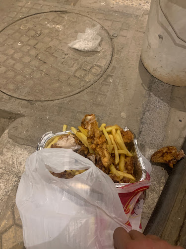 Opinii despre بروست الساخن în أبها - الضيافة