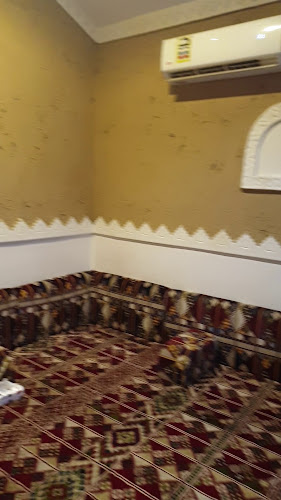 الديوان التراثي - الضيافة