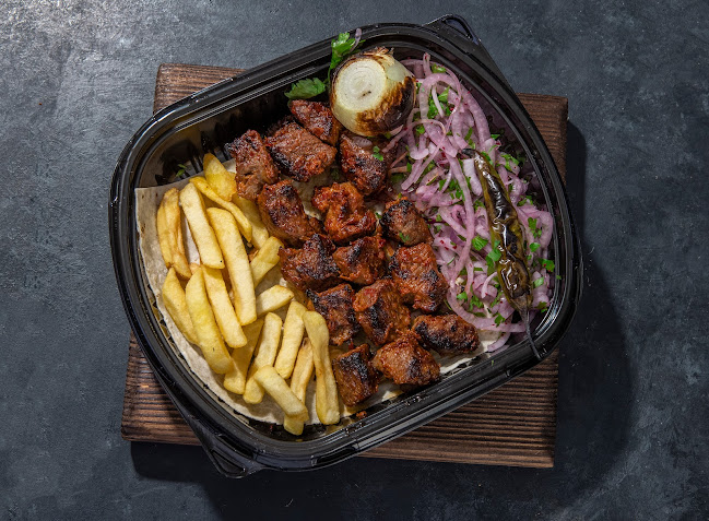 Opinii despre تشورميك | Chormake în البكيرية - الضيافة