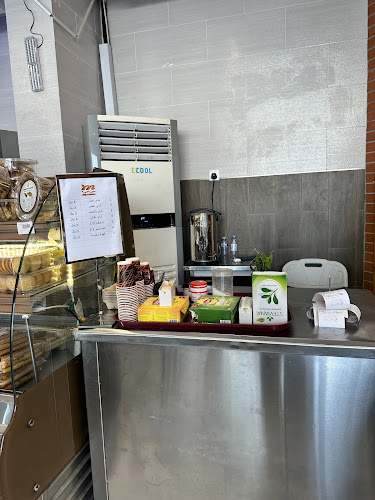 Opinii despre اطايب مرحبا în جدة - الضيافة