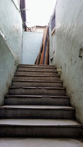 قهوة واستراحة الافراح - الضيافة