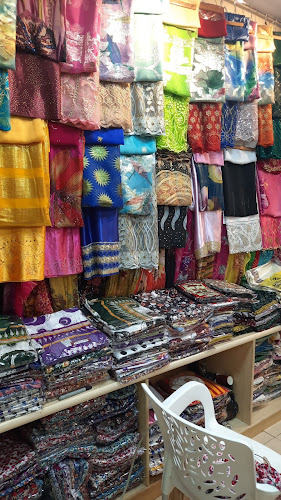 سوق الصومال ٢ - جدة