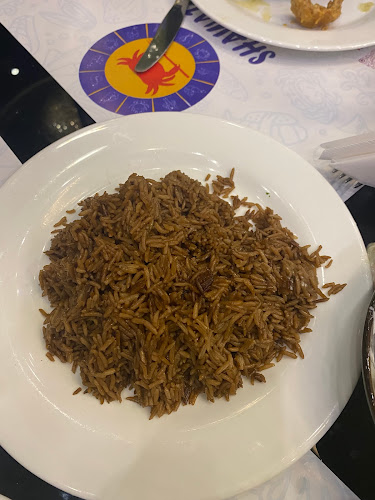 مطعم شواطئ - الرياض