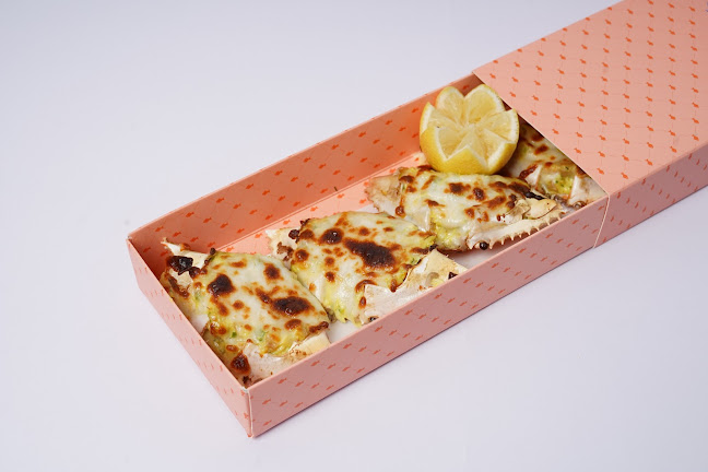 سمك سليمان - الرياض