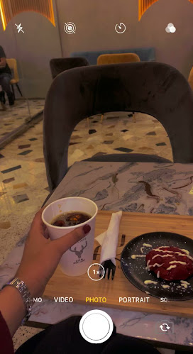 الك كافيه - مكة