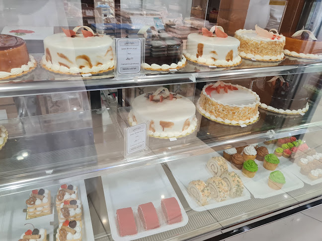 Comentarii opinii despre حلويات أماسي