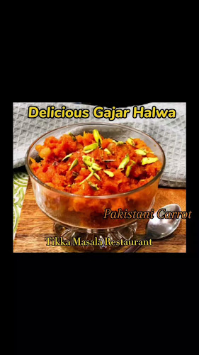 Comentarii opinii despre Tikka Masala