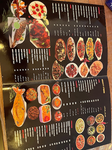 Golden Tea - الضيافة