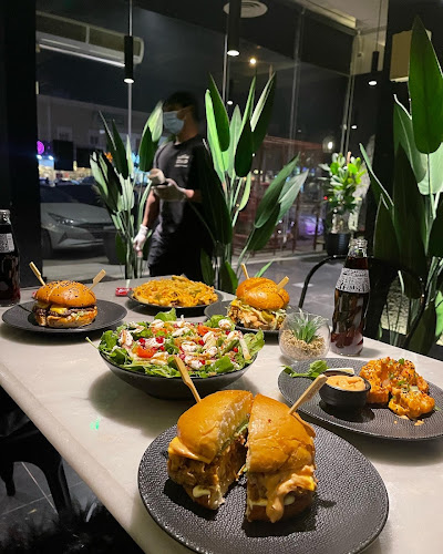 Comentarii opinii despre ستامب برجر