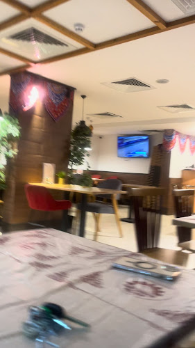 Opinii despre مطعم طشه مصريه în جدة - الضيافة