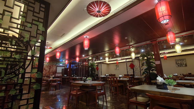 Opinii despre SILK ROAD Restaurant în الرياض - الضيافة