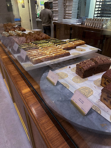 Opinii despre كروي بيت الخبز în الرياض - الضيافة