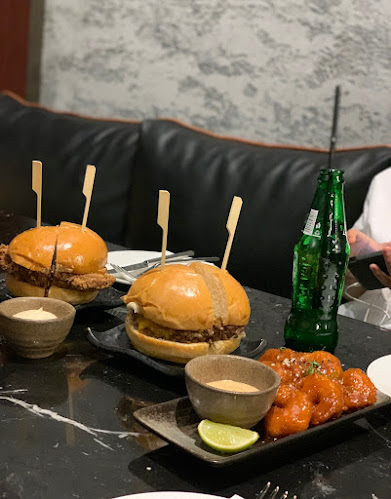 ريجل برجر - الرياض