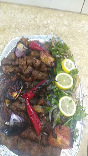 مشاوي أبو عبده - الضيافة