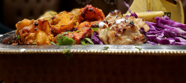 Comentarii opinii despre مطعم التنور الهندي