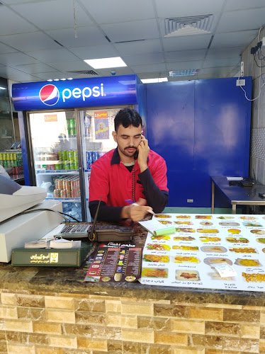 مطاعم الممتاز - حي الشعلة - الدمام