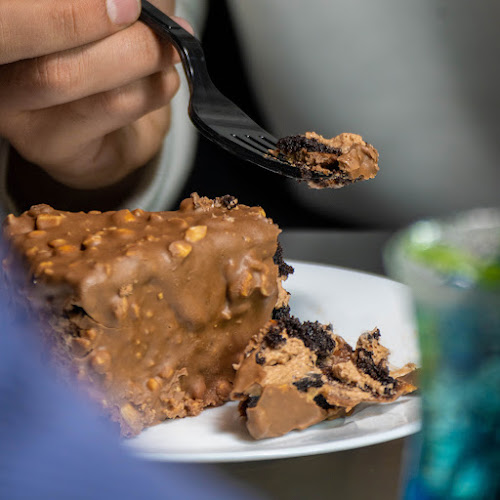 مقهى ليالي الكيف - الخبر