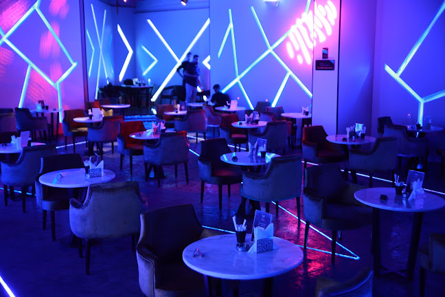 فوكا لاونج التحلية تم الانتقال الى فرع الثمامة