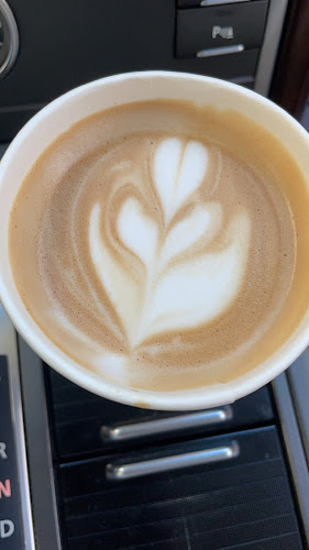 Opinii despre UCOFFEE | يو كوفي în جدة - الضيافة