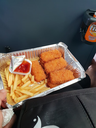 Comentarii opinii despre KFC