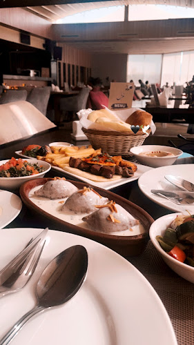 مطعم غزل - جدة