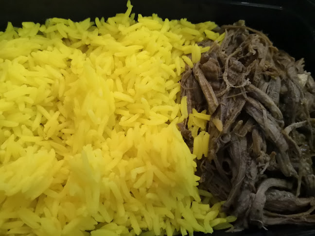 Comentarii opinii despre كابتن شيف الدائري | Captain Chef Aldaayiri