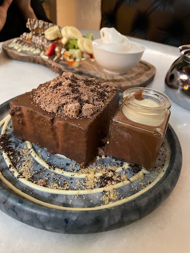 Comentarii opinii despre Sweet Evolution