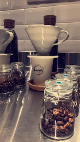 بوصلة القهوة - الخبر