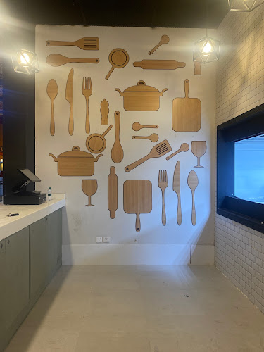 اوريجانو بيتزا oregano - الضيافة