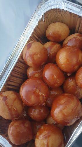 مخبز العافيه عربي - القطيف‎