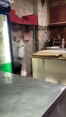 Opinii despre مطعم الفطرجي în تبوك - الضيافة