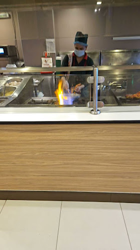 كازا باستا - الرياض