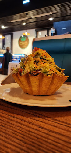 تشو شوكلت كافيه - المدينة المنورة